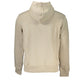 Calvin Klein Beige Cotton Sweater