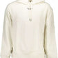 Calvin Klein White Cotton Sweater