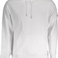 Calvin Klein White Cotton Sweater