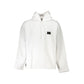 Calvin Klein White Cotton Sweater