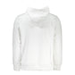 Calvin Klein White Cotton Sweater