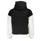 Calvin Klein White Polyester Sweater