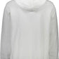 Calvin Klein White Cotton Sweater