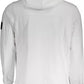 Calvin Klein White Cotton Sweater