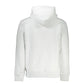 Calvin Klein White Cotton Sweater