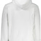 Calvin Klein White Cotton Sweater