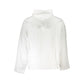 Calvin Klein White Cotton Sweater