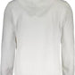 Calvin Klein White Cotton Sweater