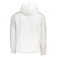 Calvin Klein White Cotton Sweater