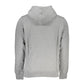 Calvin Klein Gray Cotton Sweater