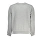 Calvin Klein Gray Polyester Sweater