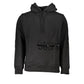 Calvin Klein Black Cotton Sweater