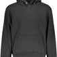 Calvin Klein Black Cotton Sweater