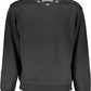 Calvin Klein Black Cotton Sweater