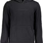 Calvin Klein Black Cotton Sweater