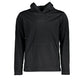 Calvin Klein Black Polyester Sweater