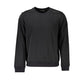 Calvin Klein Black Polyester Sweater