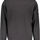 Calvin Klein Black Cotton Sweater