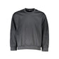 Calvin Klein Black Polyester Sweater