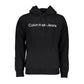 Calvin Klein Black Cotton Sweater