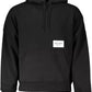 Calvin Klein Black Cotton Sweater