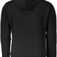 Calvin Klein Black Cotton Sweater