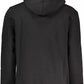 Calvin Klein Black Cotton Sweater