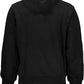 Calvin Klein Black Cotton Sweater