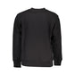 Calvin Klein Black Cotton Sweater