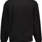 Calvin Klein Black Cotton Sweater