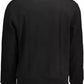 Calvin Klein Black Cotton Sweater