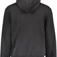 Calvin Klein Black Cotton Sweater