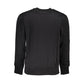 Calvin Klein Black Cotton Sweater