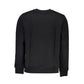 Calvin Klein Black Cotton Sweater