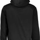 Calvin Klein Black Polyester Sweater