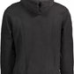 Calvin Klein Black Cotton Sweater