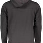 Calvin Klein Black Cotton Sweater