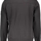 Calvin Klein Black Cotton Sweater