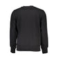 Calvin Klein Black Cotton Sweater