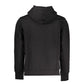 Calvin Klein Black Cotton Sweater