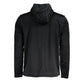 Calvin Klein Black Polyester Sweater