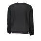 Calvin Klein Black Polyester Sweater