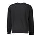 Calvin Klein Black Polyester Sweater