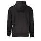 Calvin Klein Black Cotton Sweater