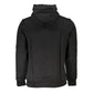 Calvin Klein Black Cotton Sweater