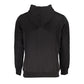 Calvin Klein Black Cotton Sweater