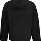 Calvin Klein Black Cotton Sweater