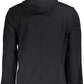 Calvin Klein Black Cotton Sweater