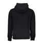 Calvin Klein Black Cotton Sweater