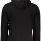 Calvin Klein Black Cotton Sweater